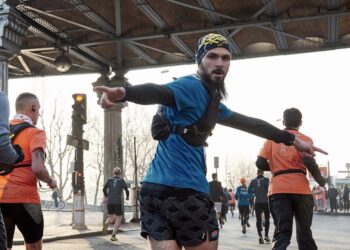 Semi de Paris 2023 Date