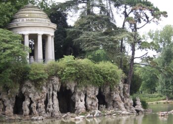 parcours semi-marathon de Paris