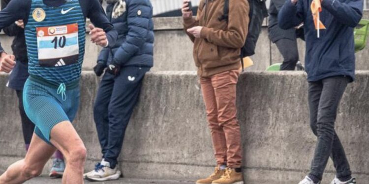 résultat français semi paris