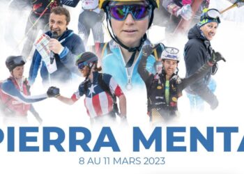 Pierra Menta 2023 en direct