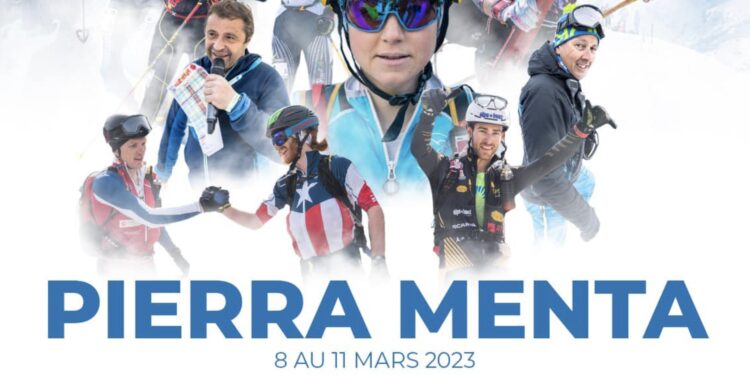 Pierra Menta 2023 en direct