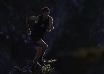 Programme trail Kilian Jornet 2023