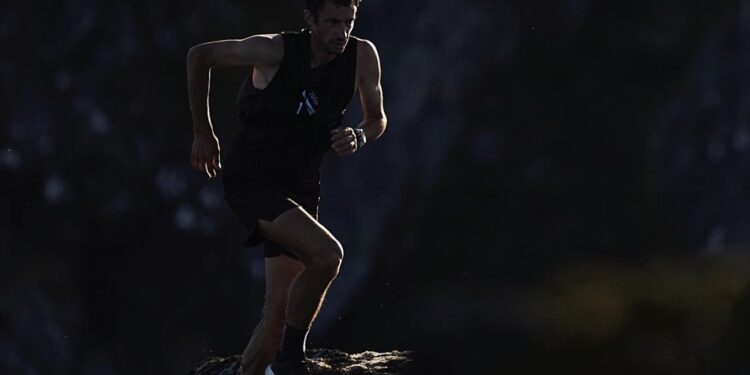 Programme trail Kilian Jornet 2023