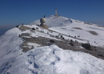 ravitaillements trail du ventoux