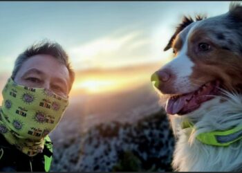 Agaçants : ces traileurs qui refusent de courir sur le bitume