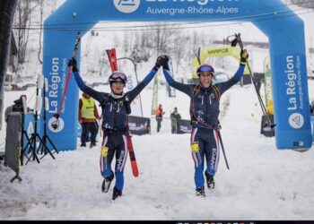 Résultat Pierra Menta