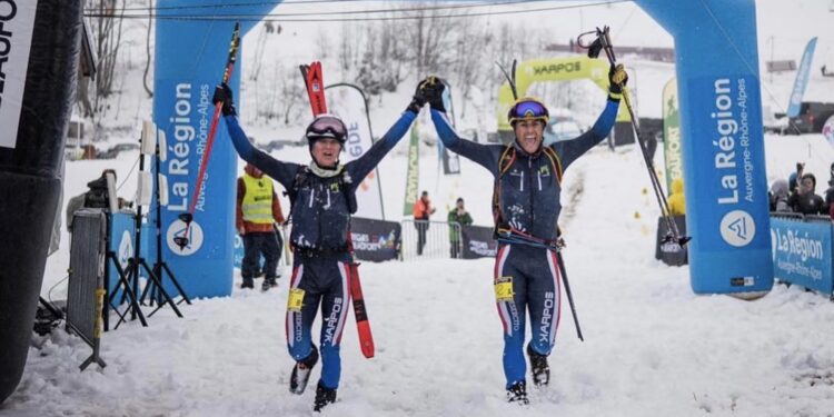 Résultat Pierra Menta