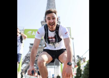 ravitaillements ecotrail de paris