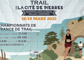 Championnats de France de trail