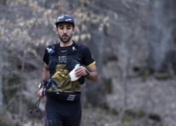 Résultat Barkley 2023