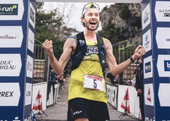 Résultat championnat de France de trail court