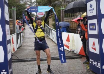 championnat de France de trail long