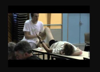 récupération musculaire