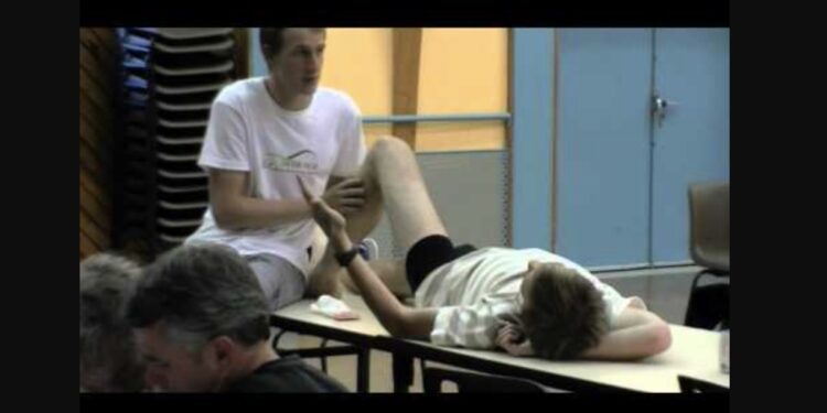 récupération musculaire