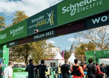 Courir des marathons