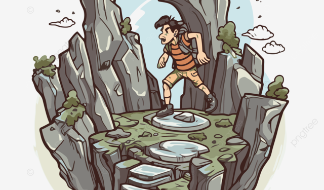 la distance la plus difficile