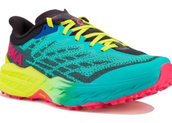 chaussure Hoka One One Speedgoat 5