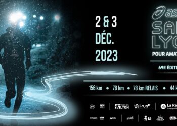 inscriptions saintélyon