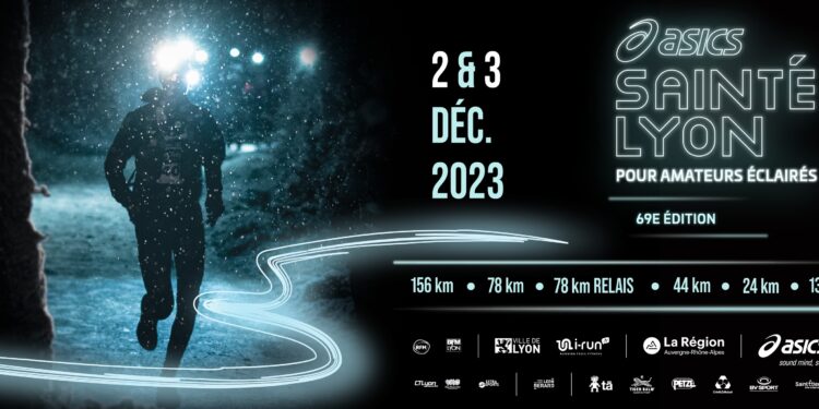 inscriptions saintélyon