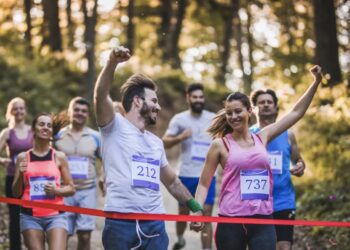 Négocier la barrière horaire avec les bénévoles quand on est à l arrache..