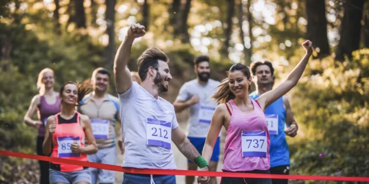 Négocier la barrière horaire avec les bénévoles quand on est à l arrache..