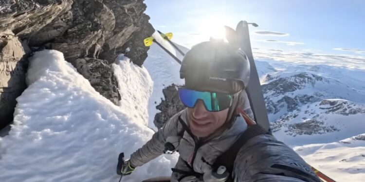 kilian jornet