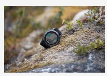 meilleures montres solaires GPS