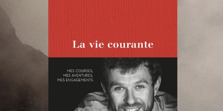 La vie courante : le premier livre de François d'Haene