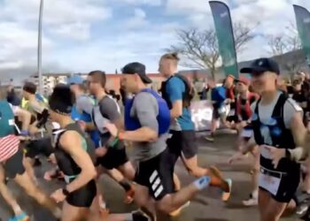 agenda trail avril 2023