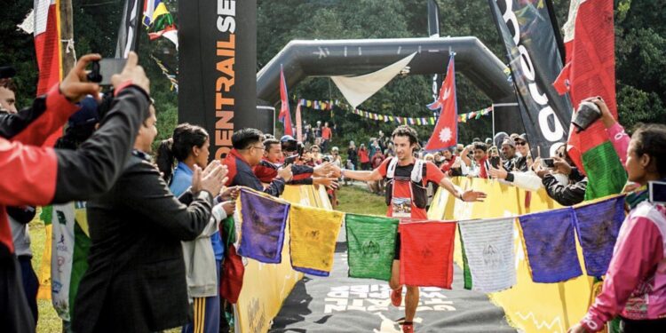 nationalité de Kilian Jornet