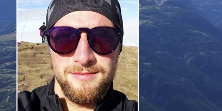 Un ours tueur de joggeur va rester en vie