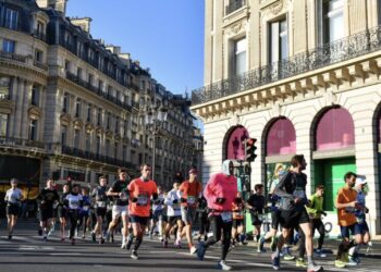 marathon pour tous 2024