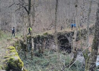 actualité trail du jeudi 20 avril
