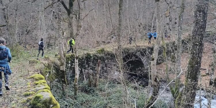 actualité trail du jeudi 20 avril