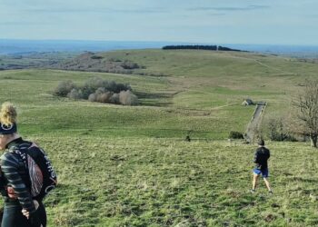 Agenda et calendrier trail