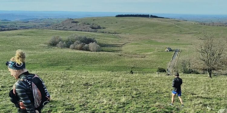 Agenda et calendrier trail