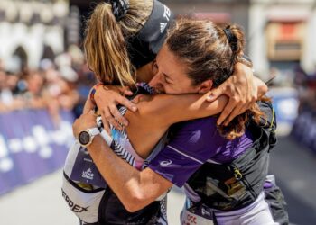 Toute l’actualité trail du vendredi 21 avril