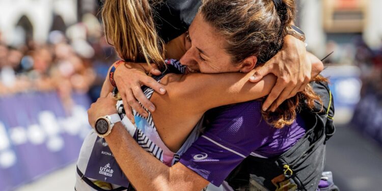 Toute l’actualité trail du vendredi 21 avril