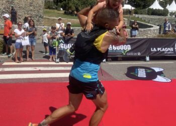 Résultat Ultra Trans Aubrac