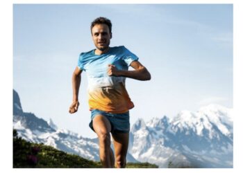 Toutes les actualités trail du lundi 24 avril