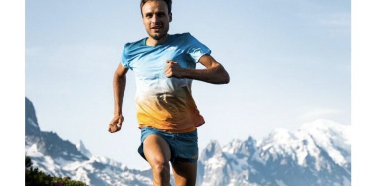 Toutes les actualités trail du lundi 24 avril