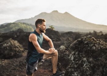 montre pour courir en musique