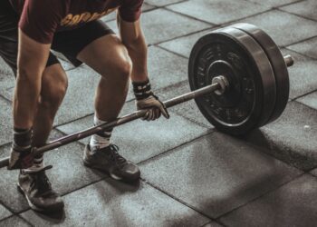 musculation courir vite