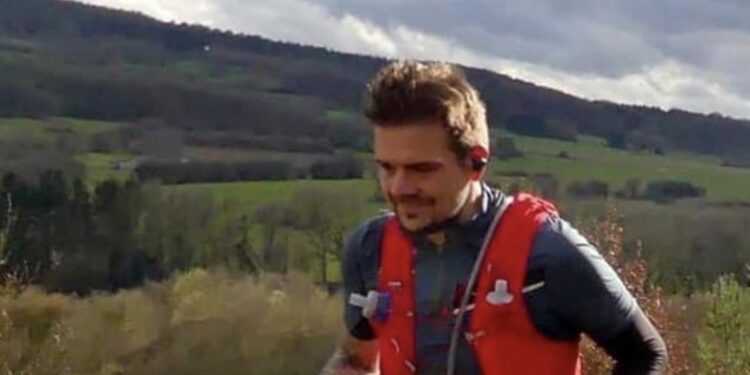 courir en musique FFA
