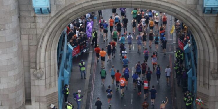 AS42 allure marathon