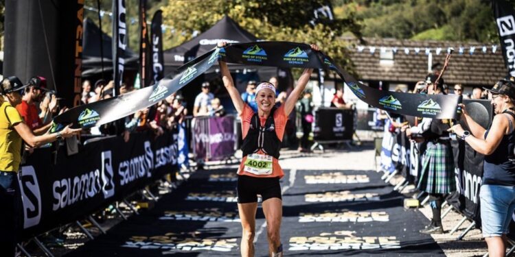 Golden Trail World Series