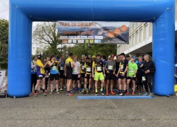 Agenda trail pour le week end du 1er mai 2023