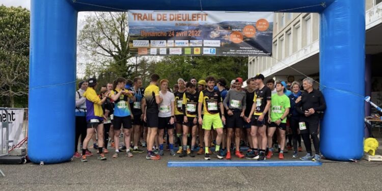 Agenda trail pour le week end du 1er mai 2023
