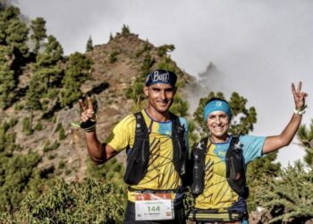 Favoris Transvulcania