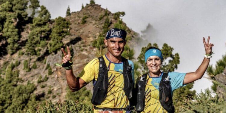 Favoris Transvulcania